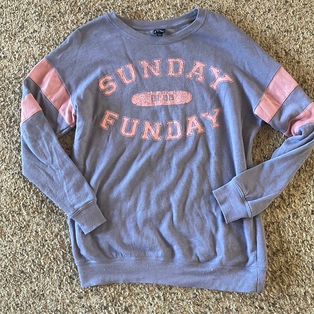 Art Class sweatshirt size XL girls